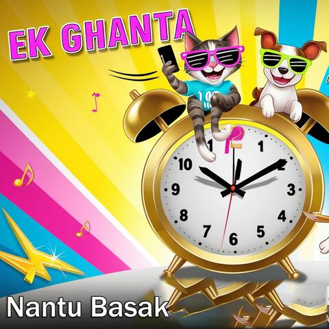 Ek Ghanta