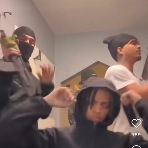 Body bag (feat. CTS Luh Wick & Fmg Bucc Treys)