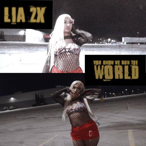 YKWRTW (you kno we run tha wrld)