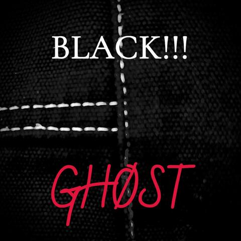 BLACK!!! (feat. Julian Grambau Music)