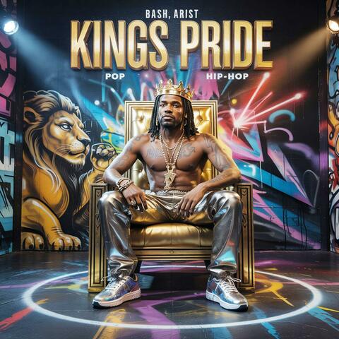 Kings Pride