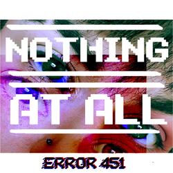 Nothing At All