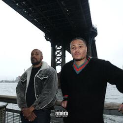 Sky Is The Limit (feat. Gabe 'Nandez)