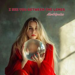 I See You Between the Lines