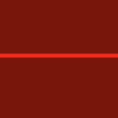 Seething Red