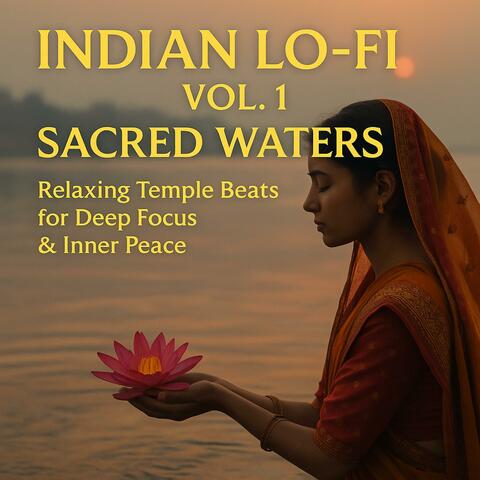 Indian Lo-Fi Vol. 1 – Sacred Waters