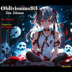 Der Dämon (Nightcore Version)