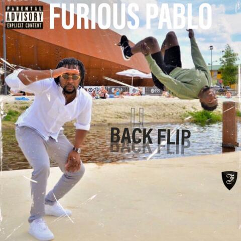 BACK FLIP