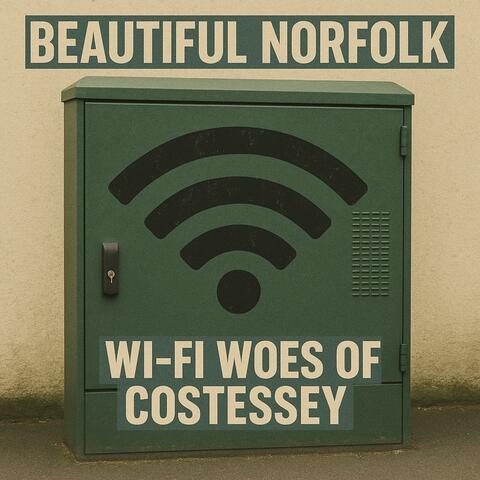 Wi-fi Woes Of Costessey