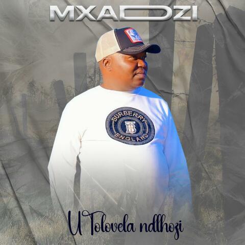 Mxadzi