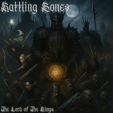 The Lord of the Rings