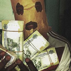 THOUSAND DOLLAR BILL