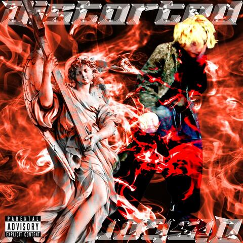 DISTORTED!