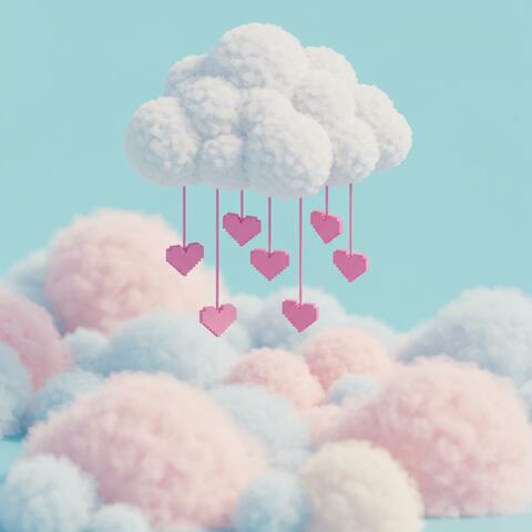 Pixel Love Rain