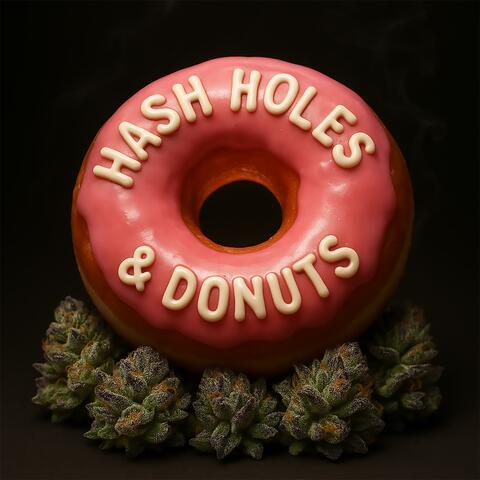 Hash Holes & Donuts