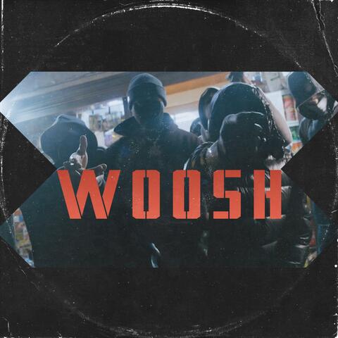 #ZoneEnd A1 - WOOSH