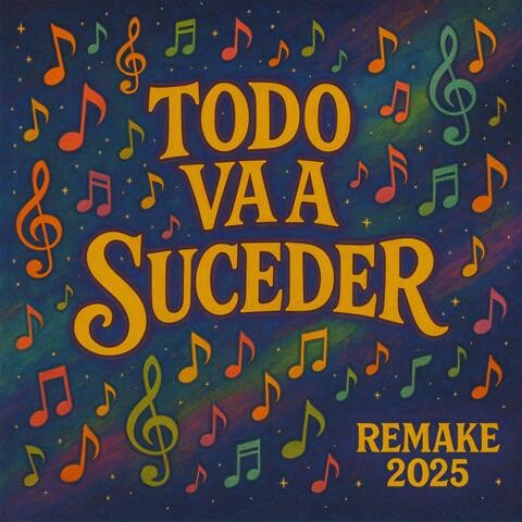 Todo Va A Suceder (Remake 2025)
