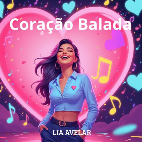 Coração Balada