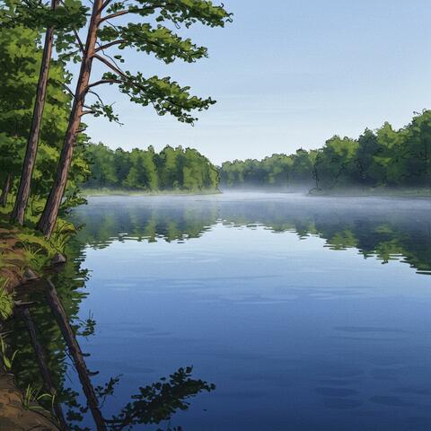 Whispers Through the Mist