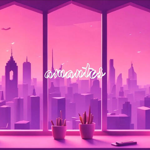 Amantes (Instrumental)