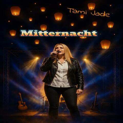 Mitternacht