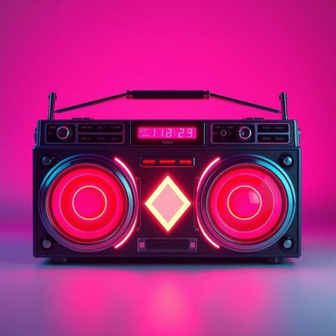 Electric Playground