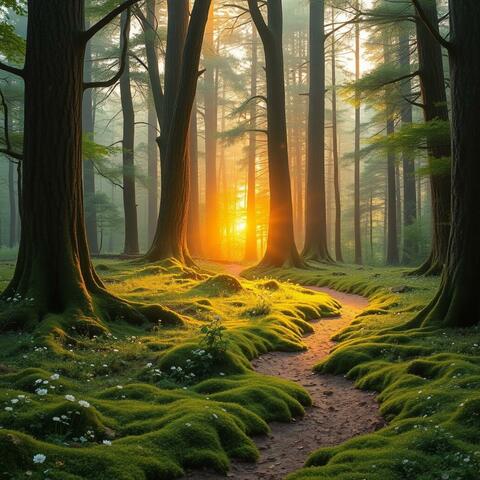 Forest of Slow Dreams(Original Motion Picture Soundtrack)