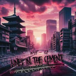 Lines in the Cement (Instrumental)