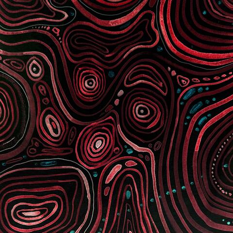 Falling Embers