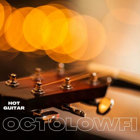 Hot Guitar