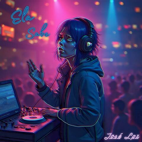 Ela Sabe
