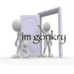 im gonkry