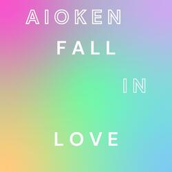 Fall in Love
