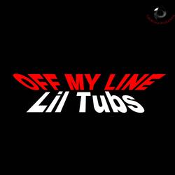 Off My Line