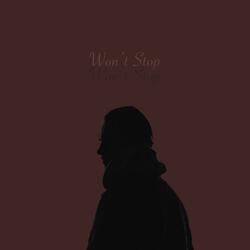 Won't Stop