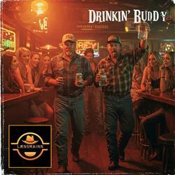 Drinkin' buddy (Slow Version)