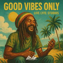 Good Vibes Only (Instrumental)
