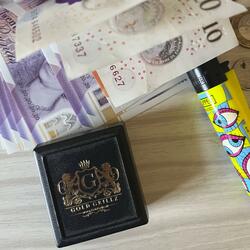 Done (feat. $yanide)