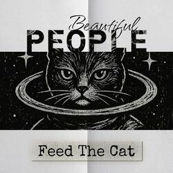 Feed The Cat