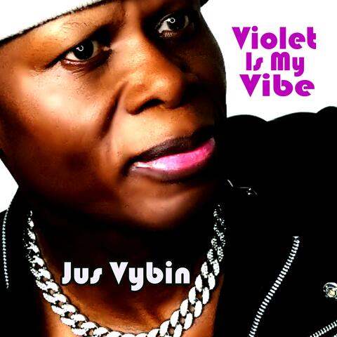 Violet Is My Vibe