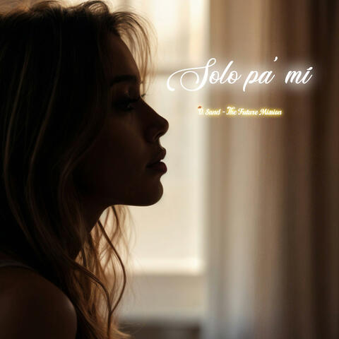 Solo Pa' Mi
