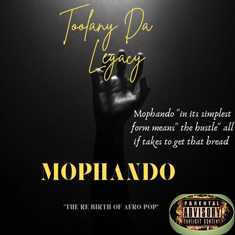 Mophando
