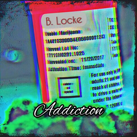 Addiction