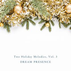 Silent Night Arr. For Piano