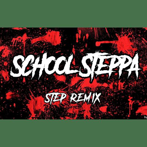 School Steppa