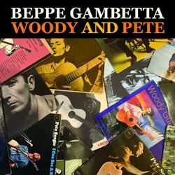 Woody and Pete