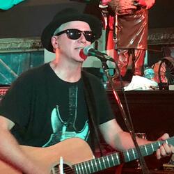 Ramblin' Dry Throat Blues