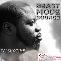 Beast Mode Bounce