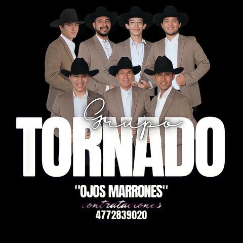 Ojos Marrones