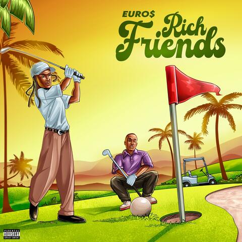 Rich Friends